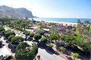 Alanya Fereinwohnung am Kleopatrastrand zu verkaufen. Wohnung kaufen