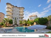 Alanya Großzügige und TOP möblierte 3 Zi. Wohnung | POOL Wohnung kaufen