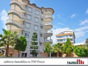 Alanya Großzügige und TOP möblierte 3 Zi. Wohnung | POOL Wohnung kaufen