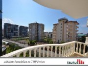 Alanya Großzügige und TOP möblierte 3 Zi. Wohnung | POOL Wohnung kaufen