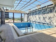 Alanya Günstige Luxus Penthous Wohnung in Alanya Wohnung kaufen