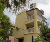 Alanya Haus mit Gemeinschaftspool Haus kaufen