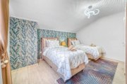 Alanya Hochwertig Möbelierte Penthouse Wohnung in Alanya Wohnung kaufen