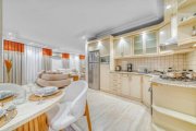 Alanya Hochwertig Möbelierte Penthouse Wohnung in Alanya Wohnung kaufen