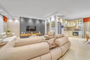 Alanya Hochwertig Möbelierte Penthouse Wohnung in Alanya Wohnung kaufen