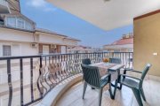 Alanya Hochwertig Möbelierte Penthouse Wohnung in Alanya Wohnung kaufen