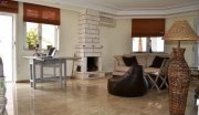 Alanya/Kargicak - AZ-Holiday-Estate.com - gepflegte - möblierte - Villa mit Pool + Panoramablick! Haus kaufen