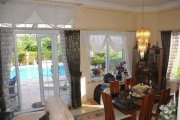 Alanya/Kargicak AZ-Immobilien24.de - Alanya Kargicak - Meerblick Villa mit Pool in Strandnähe Haus kaufen