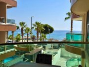 Alanya Luxus Wohnung direkt an der Unterführung zum Strand Wohnung kaufen