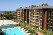 Alanya Luxus Wohnung im Herzen Alanya´s*** Wohnung kaufen
