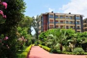 Alanya Luxus Wohnung im Herzen Alanya´s*** Wohnung kaufen