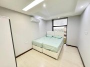 Alanya Luxus Wohnung mit Meerblick Wohnung kaufen