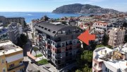 Alanya Luxusbereich in Alanya City Wohnung kaufen