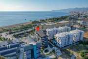 Alanya Luxuswohnung mit Garten -Pool uvm. Wohnung kaufen