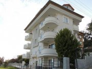 Alanya Meerblickwohnung Alanya Tepe Bektaş nur 49.000 Euro *komplett möbliert* Wohnung kaufen