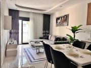Alanya Möbelierte Wohnung in Alanya/Oba Wohnung kaufen