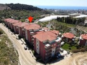 Alanya Möbeliertes Apartment in Alanya/Mahmutlar mit Gemeinschaftspool Wohnung kaufen