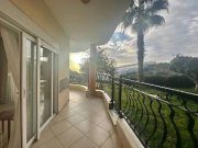 Alanya Möbeliertes Apartment in Alanya/Mahmutlar mit Gemeinschaftspool Wohnung kaufen