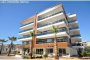 Alanya Neubau - Projekt in Oba / Alanya mit vielen Freizeitmöglichkeiten Wohnung kaufen