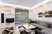 Alanya Neubau - Projekt in Oba / Alanya mit vielen Freizeitmöglichkeiten Wohnung kaufen