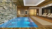 Alanya Neubau - Projekt in Oba / Alanya mit vielen Freizeitmöglichkeiten Wohnung kaufen
