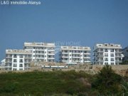 Alanya Neue Ferienanlage in Alanya - Preiswerte Eigentumswohnungen. Wohnung kaufen