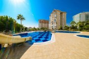 Alanya Penthuos in Alanya mit Meerblick Wohnung kaufen