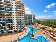Alanya Premium Wohnung in Alanya Wohnung kaufen