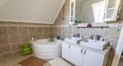 Alanya Private Villa mit großem Pool und Meerblick Haus kaufen