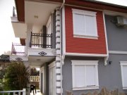 Alanya Privatvilla mit Pool & Meerblick in Alanya Tepe Bektas Haus kaufen