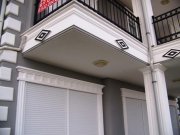 Alanya Privatvilla mit Pool & Meerblick in Alanya Tepe Bektas Haus kaufen