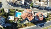 Alanya Residen mit Meerblick in Alanya/cikcilli Wohnung kaufen