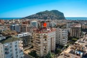 Alanya Residenz Wohnung in Alanya Kleopatra Wohnung kaufen