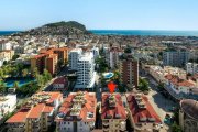 Alanya Schöne Wohnung am Kleopatrastrand Wohnung kaufen