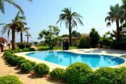 Alanya Strand Villa in Alanya Türkei Haus kaufen