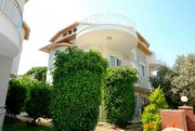 Alanya Strand Villa in Alanya Türkei Haus kaufen