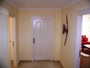 Alanya Strandnahe Wohnung mit Meerblick Wohnung kaufen