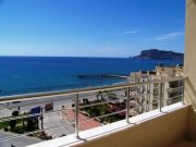 Alanya Strandnahe Wohnung mit Meerblick Wohnung kaufen