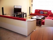 Alanya Strandnahe Wohnung mit Meerblick Wohnung kaufen