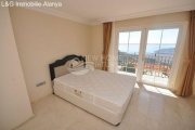 Alanya/Tepe Villa in bester Lage von Alanya zu verkaufen. Haus kaufen