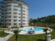 Alanya Tolle Ferienwohnung Alanya Türkei direkt am Strand Gun5st Wohnung kaufen