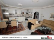 Alanya TOP möblierte 3 Zi. Wohnung in Alanya | Pool Wohnung kaufen