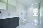 Alanya Top renovierte Terrassenwohnung Wohnung kaufen