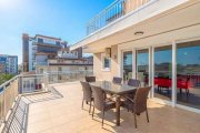 Alanya Top renovierte Terrassenwohnung Wohnung kaufen
