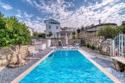 Alanya Villa hochwertig Möbeliert und Renovierrt mit eigenem Pool Haus kaufen