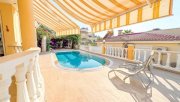 Alanya Villa mit Meerblick und eigenem Pool Haus kaufen