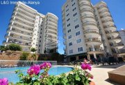 Alanya Vollständig möblierte Wohnungen in Alanya zu verkaufen. Wohnung kaufen