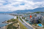 Alanya Wohnung direkt am Strand von Alanya Wohnung kaufen