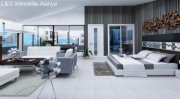 Alanya Wohnung in Alanya: Attraktive Appartement mit romantischen Blick auf das Meer Wohnung kaufen