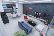 Alanya Wohnung in Alanya: Attraktive Appartement mit romantischen Blick auf das Meer Wohnung kaufen